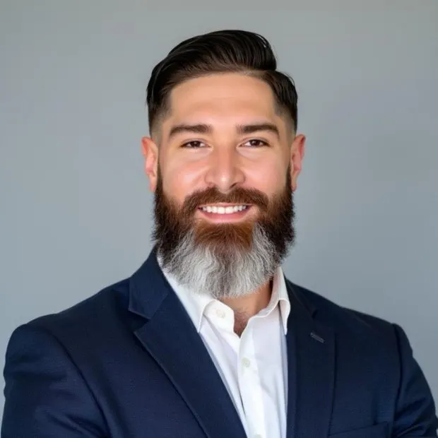 Chris Contreras, Founder of Arcova Advisors
